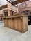 Early 20th Century Counter in Oak 3