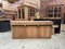 Early 20th Century Counter in Oak 4