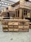 Early 20th Century Counter in Oak 12