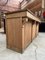 Early 20th Century Counter in Oak 1