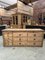 Early 20th Century Counter in Oak 10