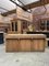 Early 20th Century Counter in Oak, Image 2