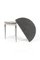Spanish Demi Lune Console Tables, Set of 2 5