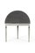 Spanish Demi Lune Console Tables, Set of 2 6
