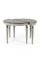 Spanish Demi Lune Console Tables, Set of 2 4