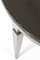 Spanish Demi Lune Console Tables, Set of 2 10