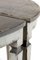 Spanish Demi Lune Console Tables, Set of 2 8