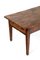 Long Oak Farmhouse Table 11