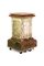 19th Century Terracotta Pedestals, Set of 2, Image 9