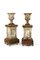19th Century Terracotta Pedestals, Set of 2, Image 4