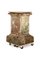 19th Century Terracotta Pedestals, Set of 2, Image 10