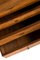 French Walnut Shop Counter 7