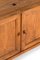 French Walnut Shop Counter 13