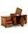 French Walnut Shop Counter 5