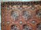 Antique Handmade Afghan Baluch Rug, 1900s, Image 7