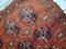 Antique Handmade Afghan Baluch Rug, 1900s 4