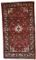Orientalischer Vintage Teppich, 1970er 1