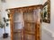 Biedermeier Display Cabinet 14
