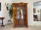 Biedermeier Display Cabinet 1