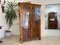 Biedermeier Display Cabinet 9
