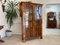 Biedermeier Display Cabinet 4