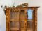 Biedermeier Display Cabinet 13