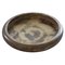 Bol Studio en Poterie Mid-Century par Carl Hallier pour Royal Copenhagen, Danemark, 1950s 1