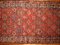 Antique Middle Eastern Rug, 1900s 7