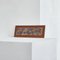 Mid-Century Italian Enamel Art Panel, 1950s, Image 2
