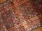 Antique Middle Eastern Rug, 1880s 5