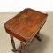 Walnut Table, Late 1800s, Image 8