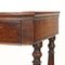 Walnut Table, Late 1800s, Image 5