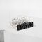 Murano Glass Chess Set by Gino Cenedese, 1960s, Set of 33 4
