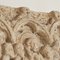 Bas-Relief of Jesus and the 12 Disciples in Stone, 1940s, Image 9