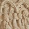 Bas-Relief of Jesus and the 12 Disciples in Stone, 1940s, Image 5