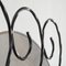 Fire Screen by Riccardo Dalisi for Dimensione Fuoco, 1984 4