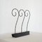 Fire Screen by Riccardo Dalisi for Dimensione Fuoco, 1984 3