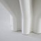 Postmodern Ceramic Vase by Boccato, Gigante & Zambusi for Sicart, Italy, 1970s 6