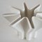 Postmodern Ceramic Vase by Boccato, Gigante & Zambusi for Sicart, Italy, 1970s 5