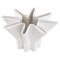 Postmodern Ceramic Vase by Boccato, Gigante & Zambusi for Sicart, Italy, 1970s 1