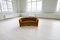 Chaises et Canapé Art Déco en Velours, Suède, 1930s, Set de 3 11