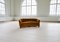 Schwedische Art Deco Stühle und Sofa aus Samt, 1930er, 3er Set 10