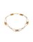 Collar Imperio de cortinas francesas, Imagen 3