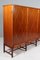Swedish Sideboard in Mahogany and Maple, 1940s 5