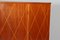 Swedish Sideboard in Mahogany and Maple, 1940s 3