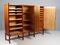 Swedish Sideboard in Mahogany and Maple, 1940s 6