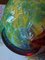 Murano Vase von Franco Moretti Signed für Made Murano Glass, 1980 2
