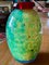 Murano Vase von Franco Moretti Signed für Made Murano Glass, 1980 4