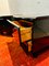Tables de Chevet en Bois, 1980s, Set de 2 6