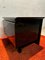 Tables de Chevet en Bois, 1980s, Set de 2 4